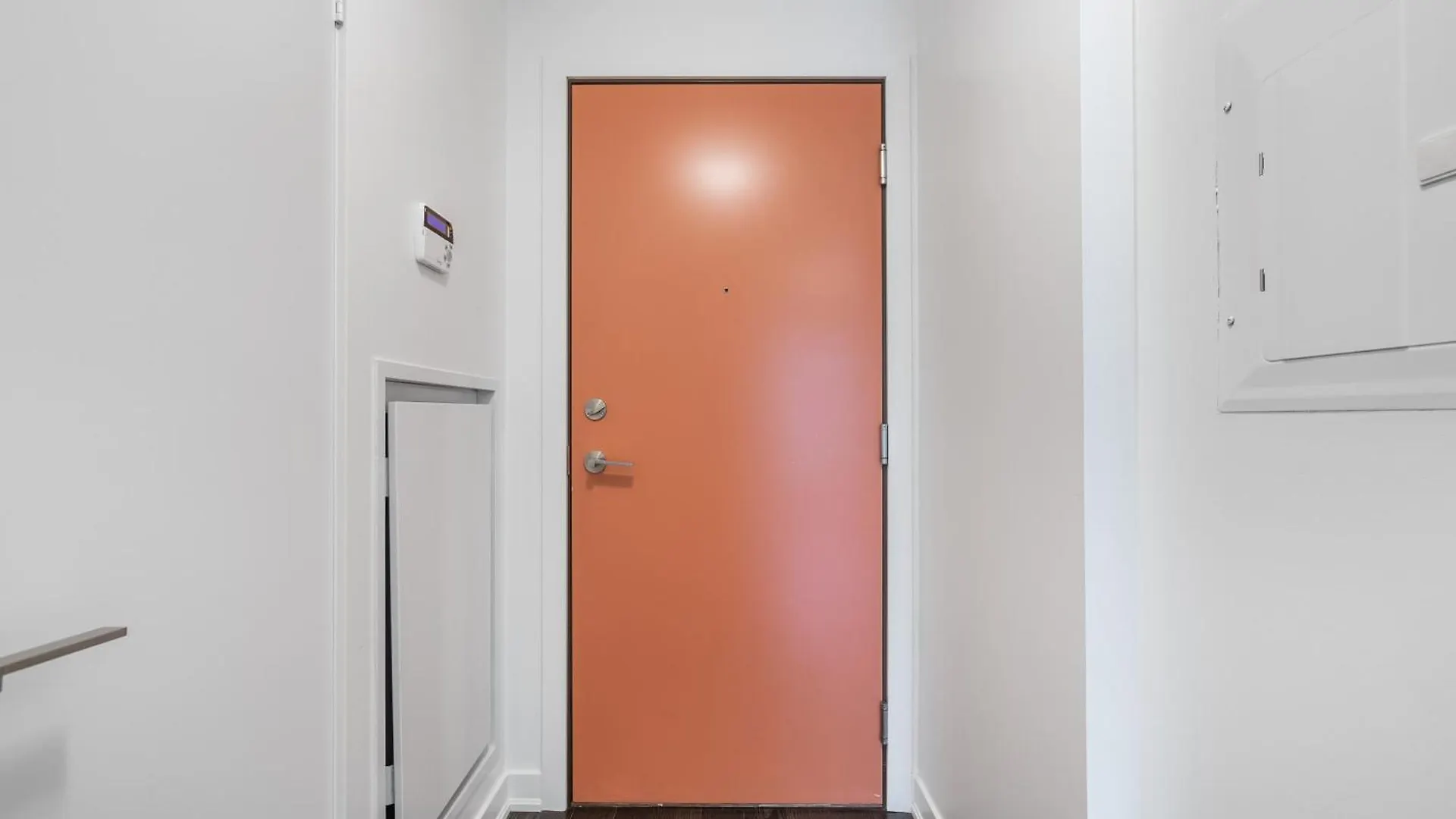 Apartmán Designer Two Bedroom Suite. Toronto