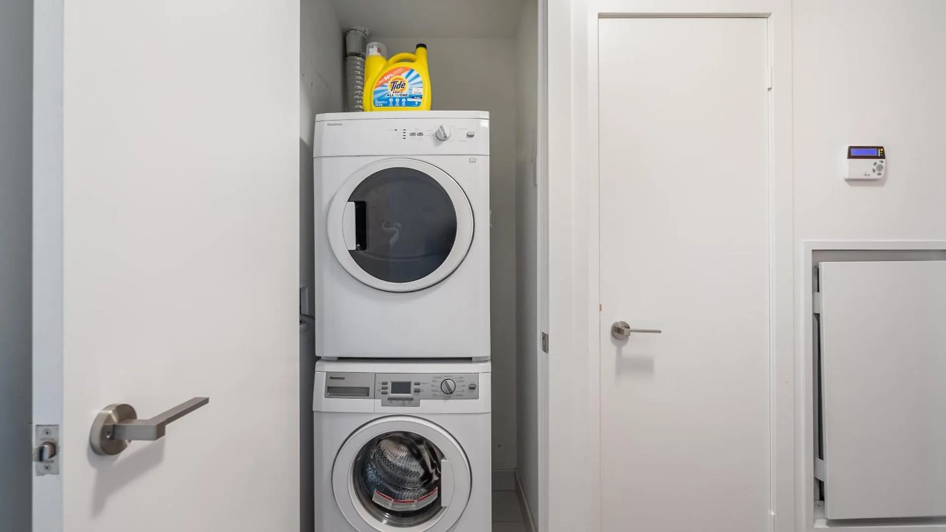 Designer Two Bedroom Suite. Toronto